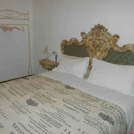 Guest house La Maison Des Artistes